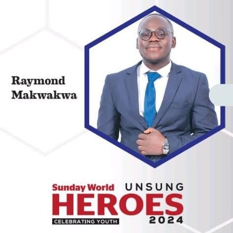 SUNDAY WORLD
